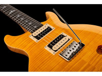 PRS SE Santana 594 Yellow PRS SE Santana 594 Yellow